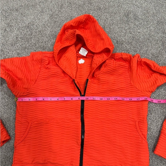 Booty by Brabants Chrome Hoodie - Picture 7 of 8